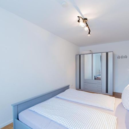 Geraeumige Ferienwohnung Anker In Ruhiger Lage Scharbeutz Esterno foto