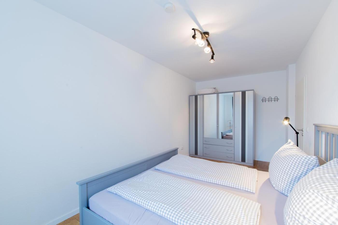 Geraeumige Ferienwohnung Anker In Ruhiger Lage Scharbeutz Esterno foto