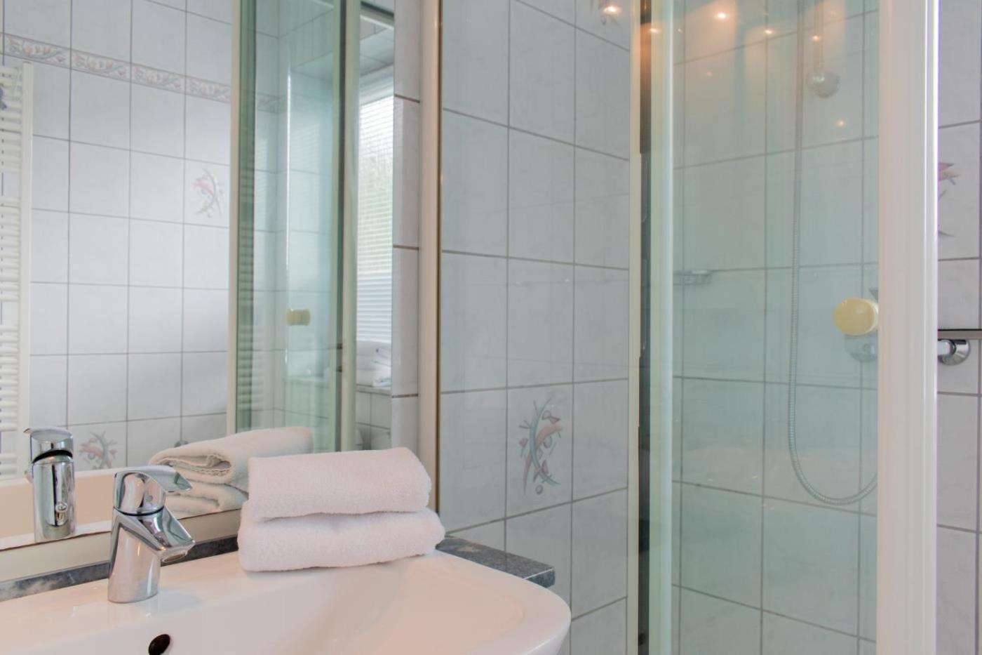 Geraeumige Ferienwohnung Anker In Ruhiger Lage Scharbeutz Esterno foto