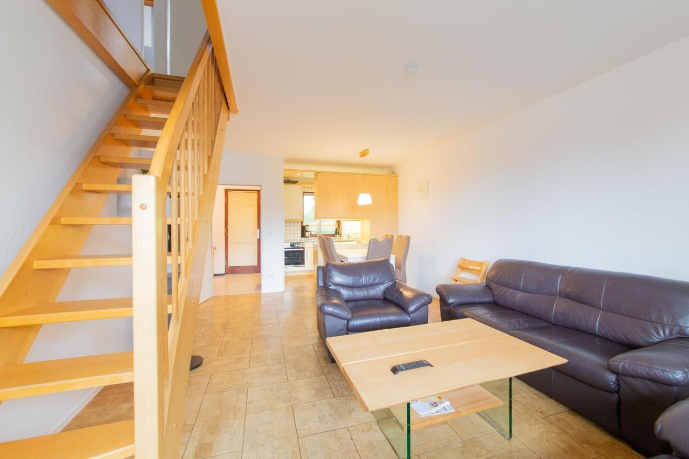 Geraeumige Ferienwohnung Anker In Ruhiger Lage Scharbeutz Esterno foto