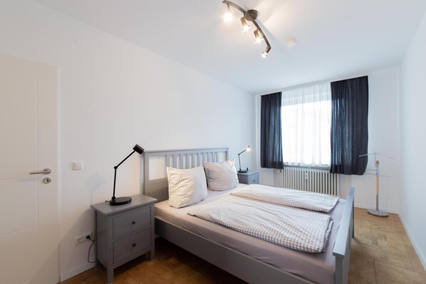 Geraeumige Ferienwohnung Anker In Ruhiger Lage Scharbeutz Esterno foto