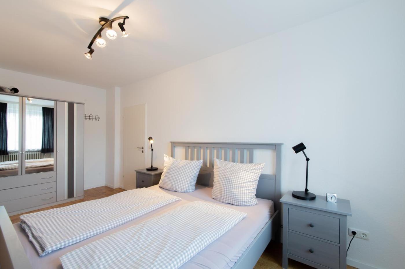 Geraeumige Ferienwohnung Anker In Ruhiger Lage Scharbeutz Esterno foto