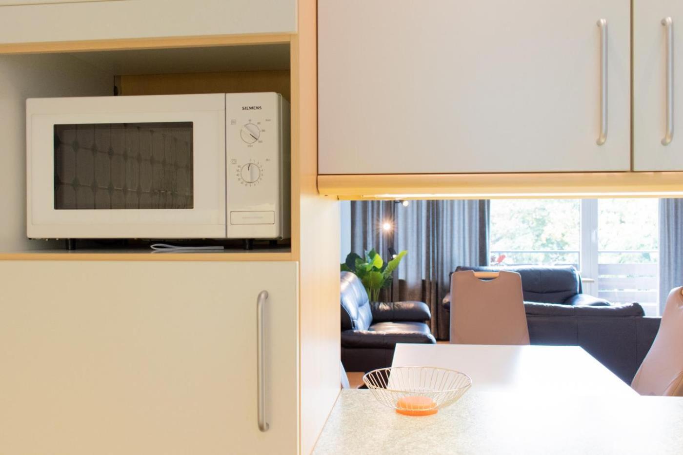 Geraeumige Ferienwohnung Anker In Ruhiger Lage Scharbeutz Esterno foto