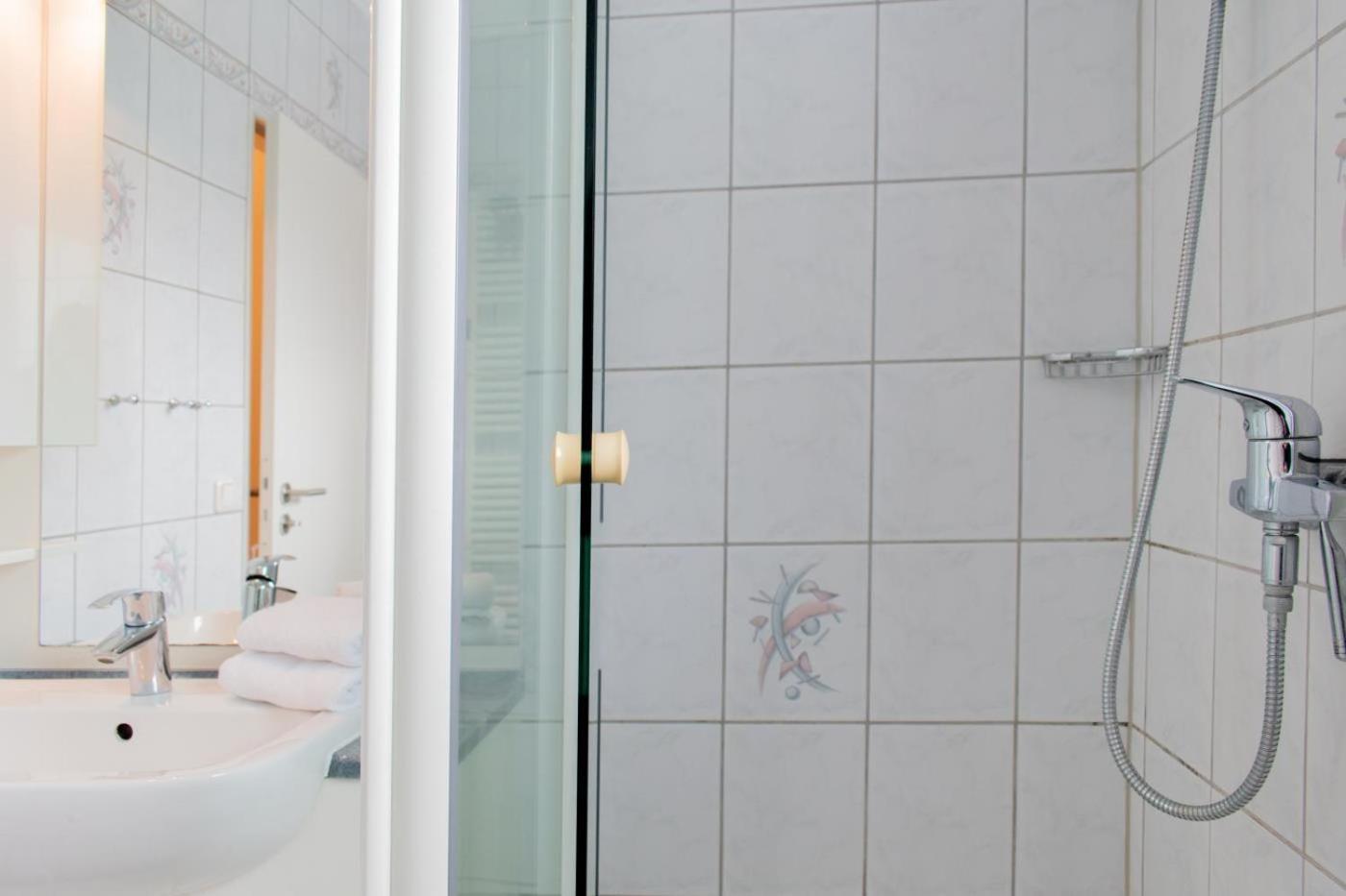 Geraeumige Ferienwohnung Anker In Ruhiger Lage Scharbeutz Esterno foto
