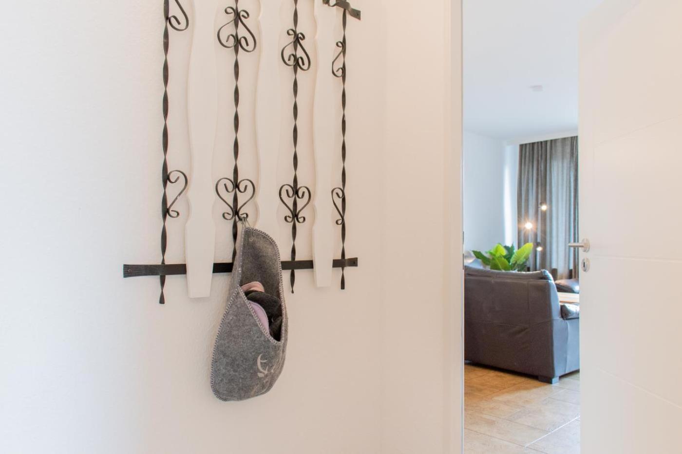 Geraeumige Ferienwohnung Anker In Ruhiger Lage Scharbeutz Esterno foto