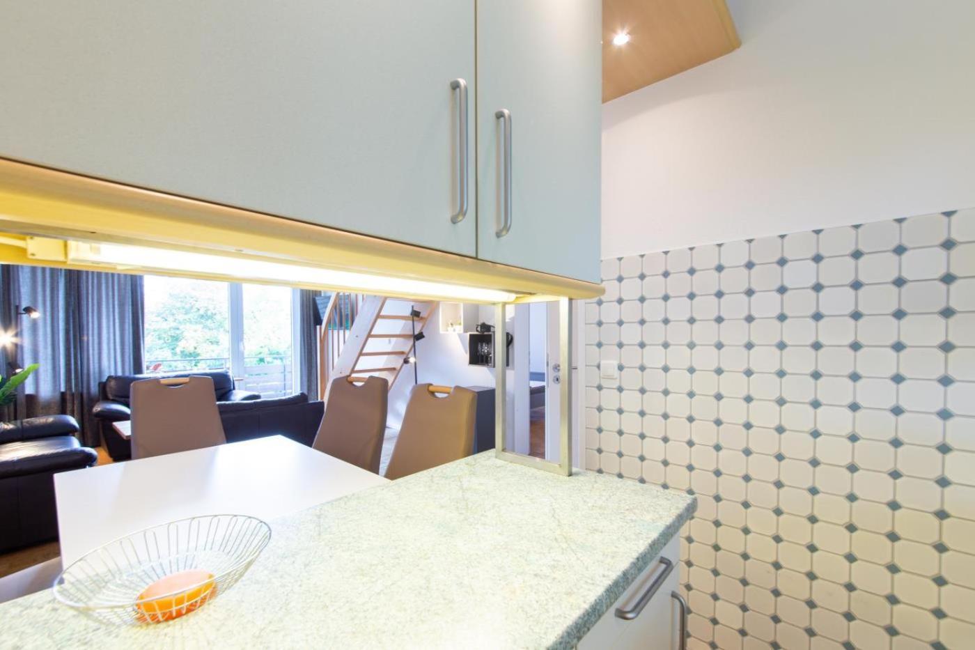 Geraeumige Ferienwohnung Anker In Ruhiger Lage Scharbeutz Esterno foto