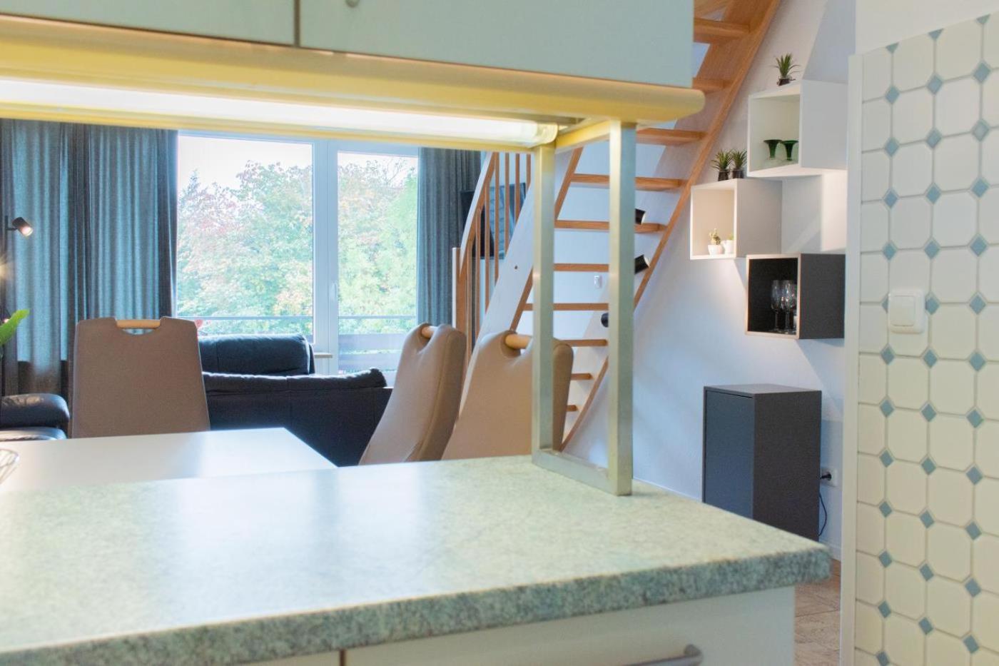 Geraeumige Ferienwohnung Anker In Ruhiger Lage Scharbeutz Esterno foto